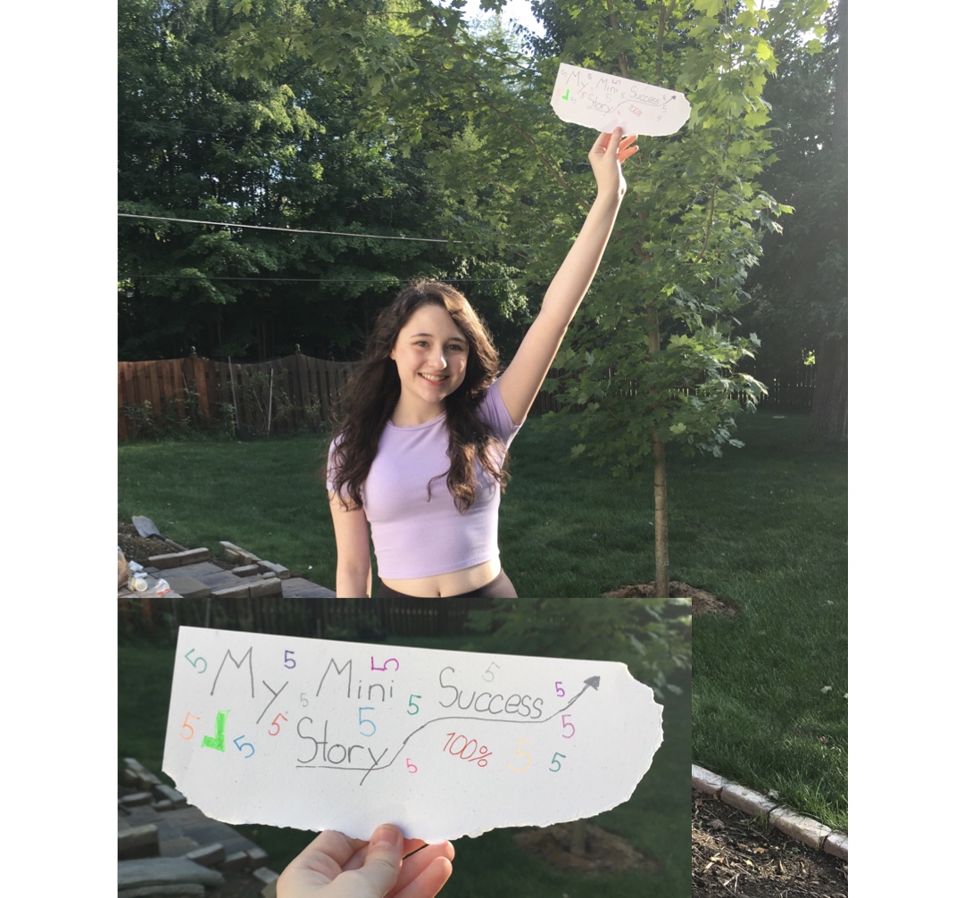 My Mini Success Story