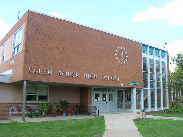 Back to School