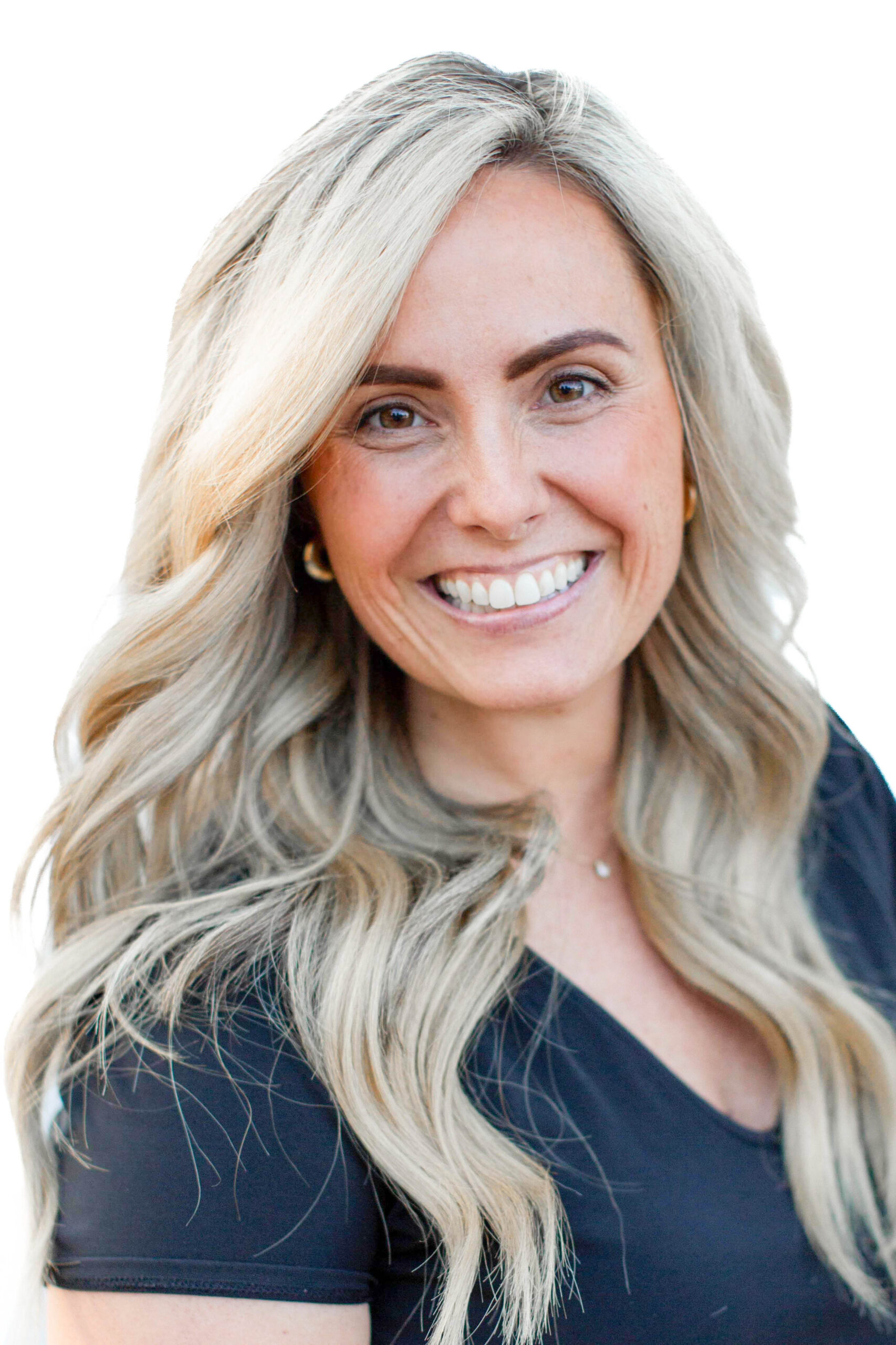 brooklyn-spirito-headshot Brooklyn Spirito, Member of the Board of Directors for Curing Retinal Blindness Foundation.